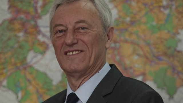 Konferencija "Zagrebačka županija - pametna županija"