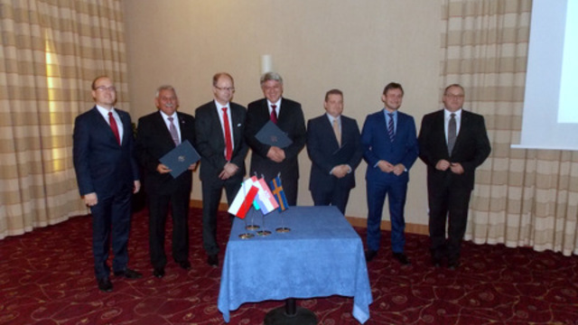 Karlovačka, Primorsko-goranska i Varaždinska županija postale punopravne članica Europske grupacije za teritorijalnu suradnju