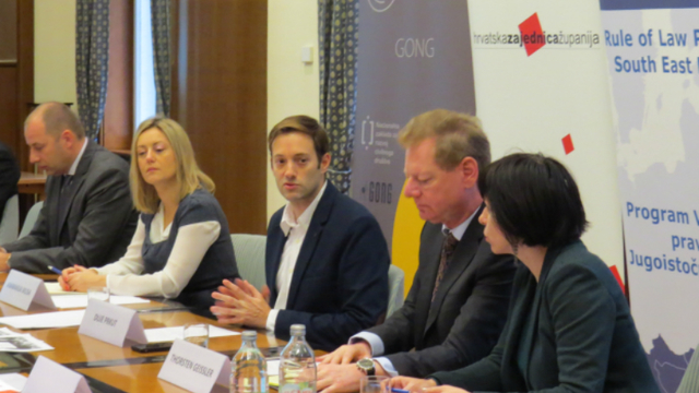 Otvorenost podataka i transparentnost preduvjeti su odgovorne vlasti