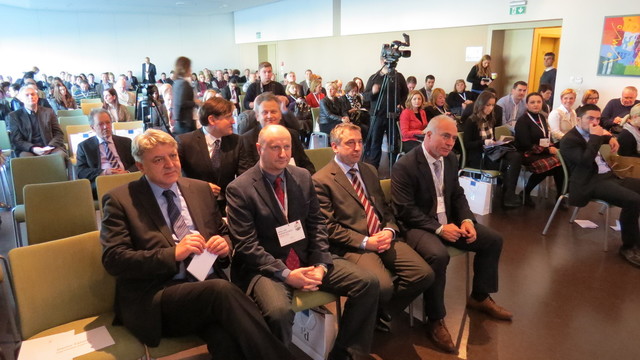 Županije – nosioci razvoja: decentralizacija je nužan faktor za regionalni razvoj Republike Hrvatske