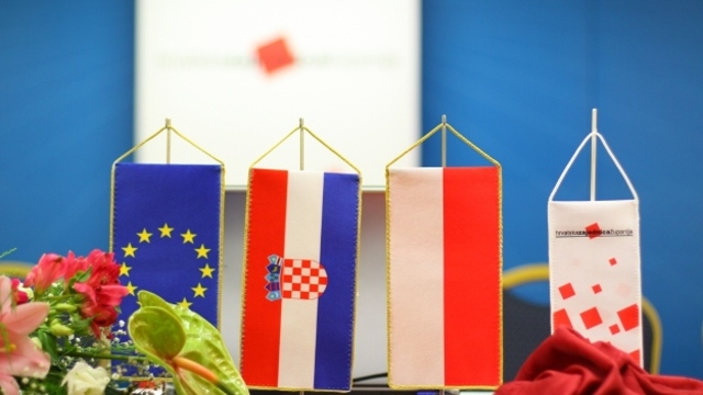Poljsko-hrvatska suradnja se nastavlja: u svibnju u Dubrovniku V. Forum poljskih i hrvatskih regija