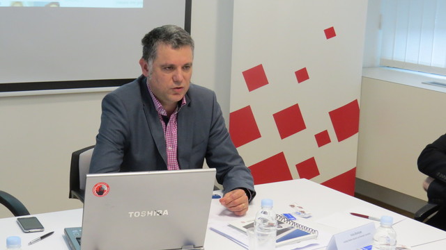 Sjednica Radne skupine za financije i proračun: predstavljanje županijske proračunske igre i mogućnosti predfinanciranja EU projekata