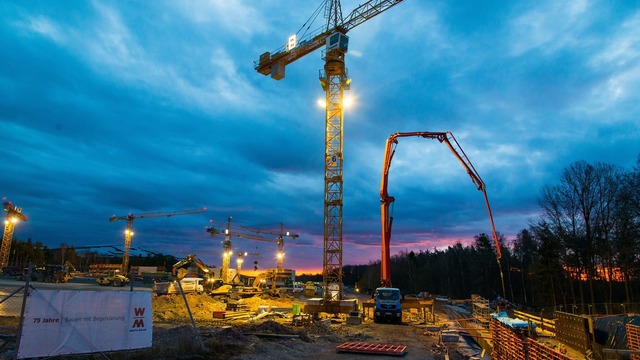 Javni poziv za sufinanciranje izgradnje i održavanje objekata i uređaja komunalne infrastrukture Zagrebačke županije