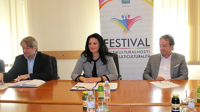Treći Festival multikulturalnosti u Istarskoj županiji