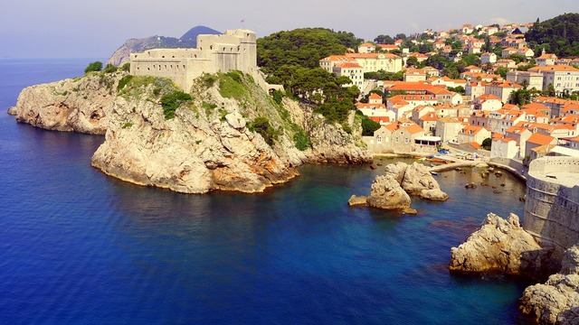 Novi rekordi u turizmu Dubrovačko-neretvanske županije