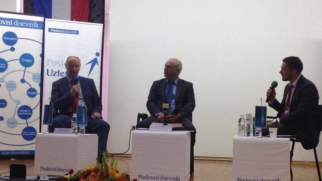 Decentralizacijom do napretka malog i srednjeg poduzetništva