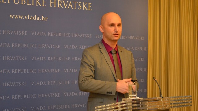 Ministar Tomislav Tolušić: Županije su nosioci razvoja i imaju kapacitete za pripremu i realizaciju  projekata