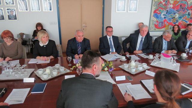Razvoj obrazovanja iz županijske perspektive moguć daljnjom decentralizacijom