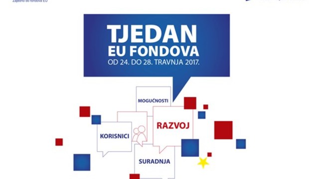 Tjedan EU fondova 2017.
