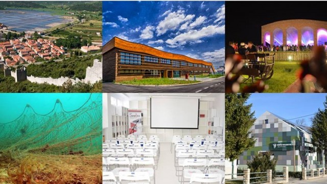 Odabrani najuspješniji lokalni EU projekti