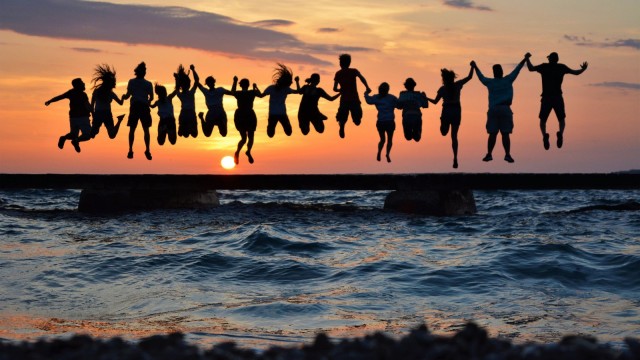 Otvaranje izložbe „Volim svoju županiju“ u Zadru