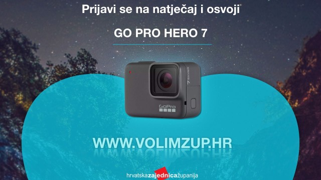 Foto natječaj „Volim svoju županiju“: U prvih 24 sata prijavljeno više od 1000 fotografija!