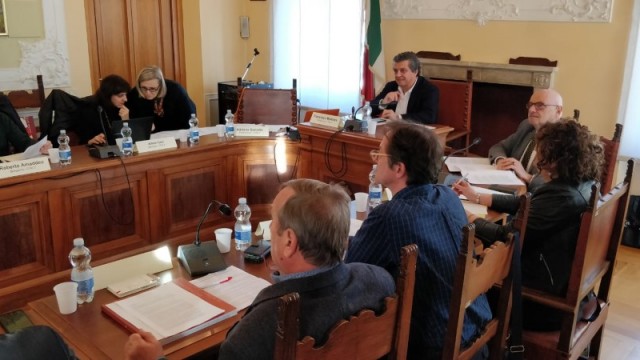 Župan Goran Pauk izabran za potpredsjednika Međunarodnog koordinacijskog odbora "Venecijanski obrambeni sustav 16. i 17. stoljeća"
