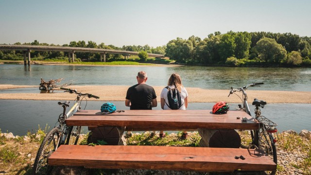 Najbolji EU projekt 2023: Projektom "Europska Amazona" zaštićeni teritorij Koprivničko-križevačke županije dobio novu perspektivu za razvoj