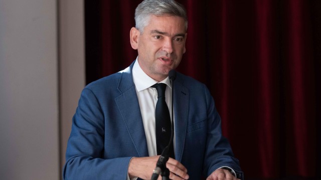 Istarski župan Miletić na konferenciji o budućnosti Europe: „Mladi i budućnost obrazovanja“
