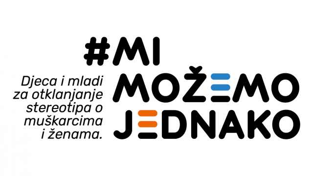 Još tjedan dana za prijavu na kreativni natječaj „Mi možemo jednako“!