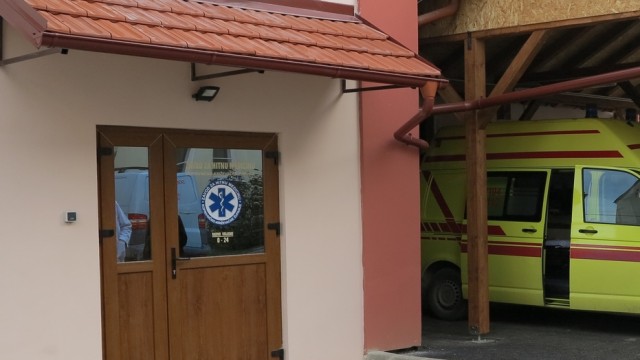 Koprivničko-križevačka županija: Zavodu za hitnu medicinu odobren projekt energetske obnove vrijedan 1,4 milijuna kuna