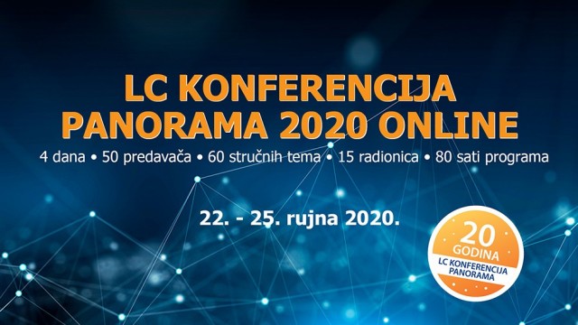Predavanje o zajedničkoj poljoprivrednoj politici i lokalnom razvoju na Konferenciji za županije