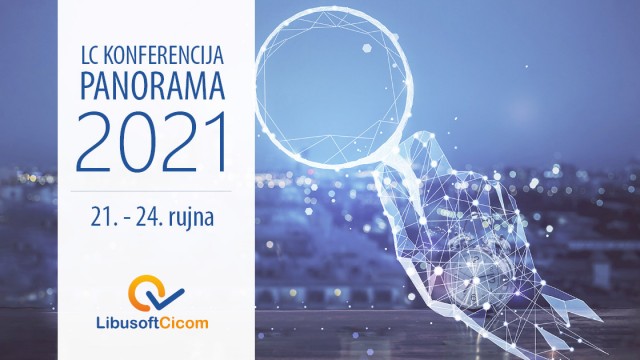 Najava: LC Konferencija Panorama 2021