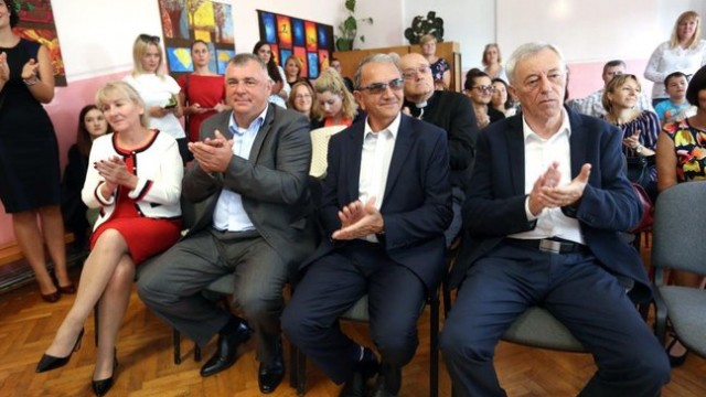 Učenici Zagrebačke županije spasili 2620 stabala