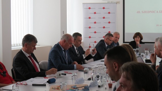 Izvršni odbor Hrvatske zajednice županija: Jednaka primarna zdravstvena zaštita za sve dijelove Hrvatske