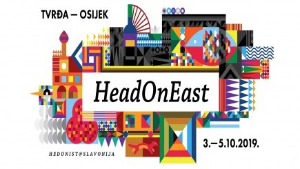 Dani hrvatskog turizma u Slavoniji, Tvrđa - centar hedonističkog užitka