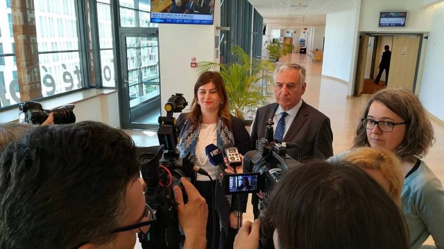 Kohezijska politika kao državni prioritet