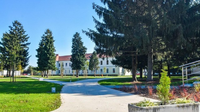 Najbolji EU projekt 2023: Eco bridge projekt za povećanje broja ptica i poboljšanje bioraznolikosti u urbanim područjima