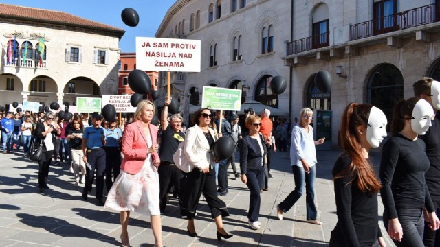 Odgovarajuća zastupljenost žena u politici rezultira većom uspješnošću organizacije i zajednice