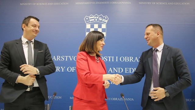 Tehnološko inovacijski centar vrijedan 17,5 milijuna kuna