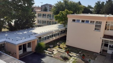 Osječko-baranjska županija: Završena energetska obnova još jedne školske zgrade