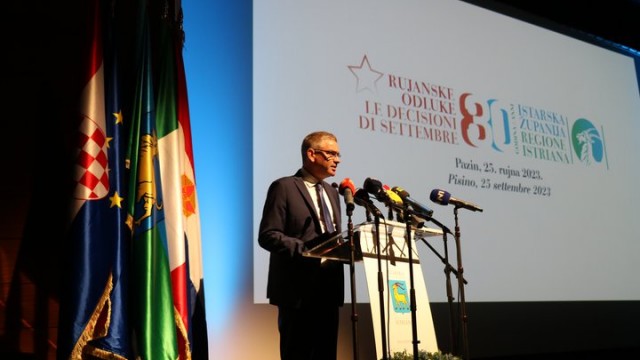 Dan Istarske županije