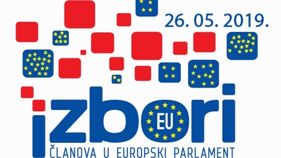 Izbori članova u Europski parlament iz Republike Hrvatske