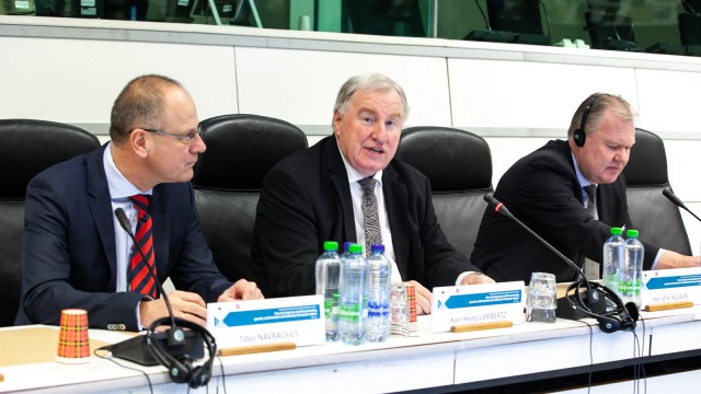 Regije i gradovi udružili snage s UEFA-om radi promicanja ulaganja EU-a u regije u području sporta