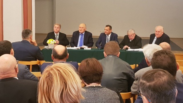 U Međimurskoj županiji održan okrugli stol „25 godina lokalne i regionalne samouprave“