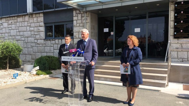 Primorsko-goranska županija: Izrađen Akcijski plan energetske učinkovitosti