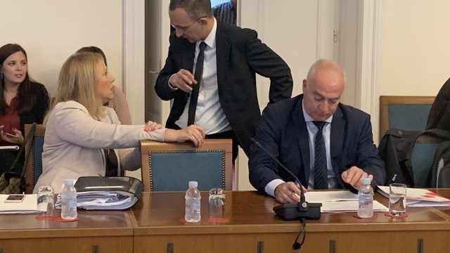 Saborski Odbor za lokalnu i područnu samoupravu raspravljao o poreznim zakonima