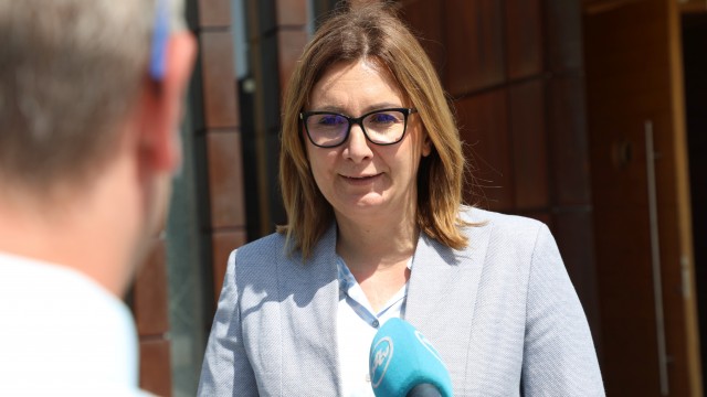 Intervju: Požeško-slavonska županica Antonija Jozić