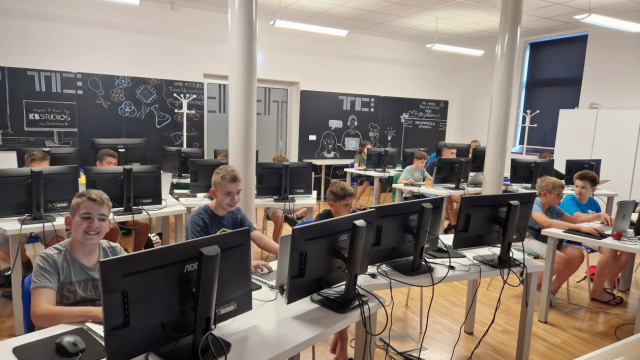 Najbolji EU projekt 2023: Projekt popularizacije STEM-a u Međimurju potaknuo velik razvojni potencijal te promociju znanosti i inovacija