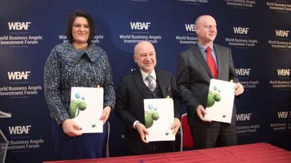 U Zagorju otvoren ured WBAF-a za područje Europske unije