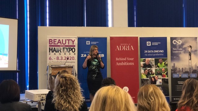 Održana konferencija „Žene u javnom sektoru“ u organizaciji Women in Adria