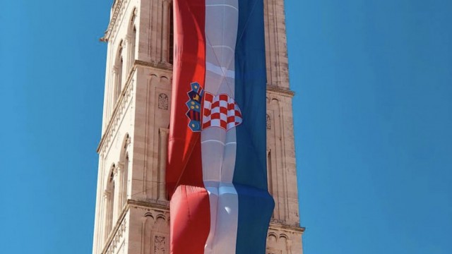 Čestitka predsjednika Hrvatske zajednice županija Gorana Pauka