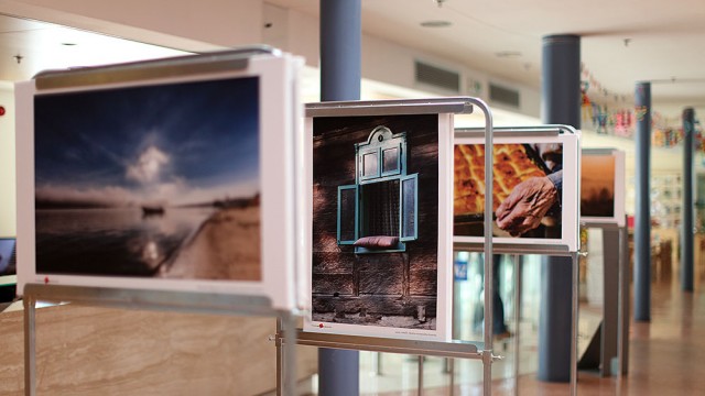 Izložba fotografija „Volim svoju županiju“ otvorena u Šibeniku