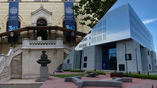 Natječaj za upis na interdisciplinarni specijalistički studij "Priprema i provedba EU projekata"