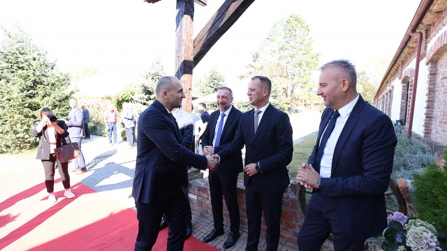 Dan Virovitičko-podravske županije