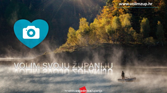 Uskoro rezultati foto natječaja „Volim svoju županiju“