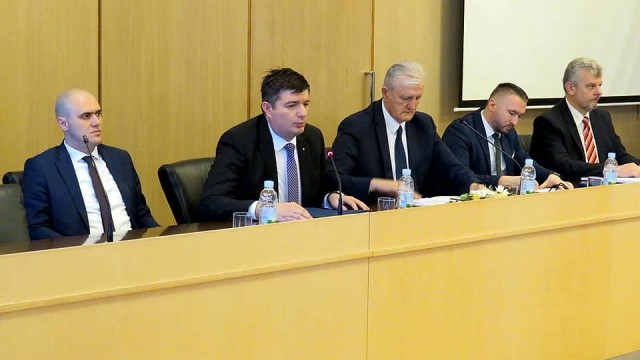 Svečano uručena uvjerenja polaznicima edukacije za turističke vodiče u okviru projekta „ViCTour“