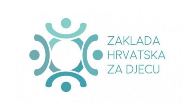Zaklada "Hrvatska za djecu" (su)financirat će do 25 projekata s dva milijuna kuna