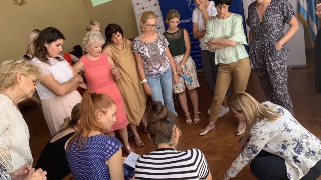 Škola protokola stigla u Šibenik