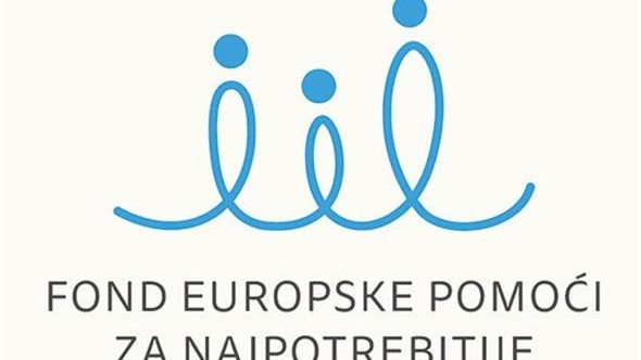 Osiguranje školske prehrane za djecu u riziku od siromaštva (šk.god.2019.-2020.)